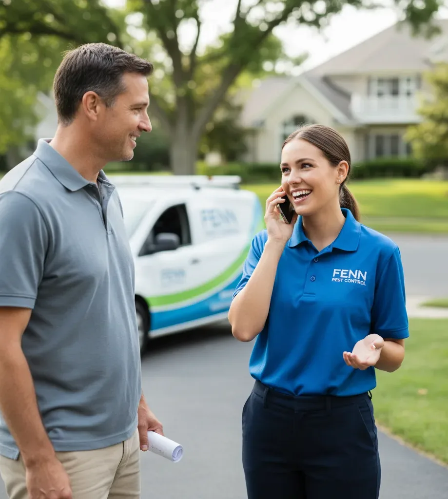 Silverfish Control in Belford, NJ